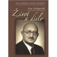 Ján Gašperík – Život a dielo 